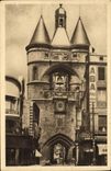 CPA Bordeaux La Grosse Cloche