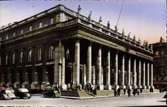 CPM Bordeaux Le Grand Theatre