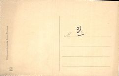 VINTAGE POSTCARD Holy Bertrand De Comminges Tomb Of Hugues de Chatillon