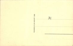 VINTAGE POSTCARD Holy Bertrand De Comminges the cathedral the pulpit