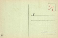 CPA Cathedrale de St Bertrand de Comminges Tombeau de Hugues de Castellionne