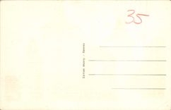 VINTAGE POSTCARD Combourg the Castle