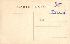 CPA Dinard La Malouine