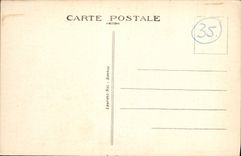 CPA Dinard Les Casinos et la Plage