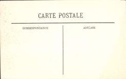 CPA Dinard La Vicomte Le chemin de ronde