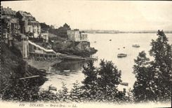 CPA Dinard Bric a Brac