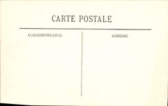 CPA Dinard Vue Prise au Rond Point de la Malouine