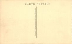 CPA Bordeaux Vue Generale Sur la Rade