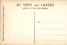 CPA La chapelle de Maa 