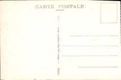 CPA Foret de Compiegne Emplacement du wagon 