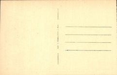 VINTAGE POSTCARD Escarene View