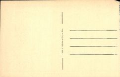 CPA Environs de Luceram Route du Col de L'Orme