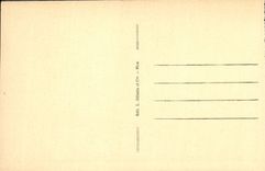 CPA Peira Cava La chaine des Alpes 