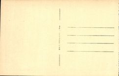 VINTAGE POSTCARD Excursion Intervallee Route of Turini has Moulinet