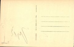 CPA Castillon Le Vieux Village Environs de Sospel