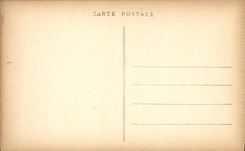 Abadía de la POSTAL de la VENDIMIA de la puerta de trampa grande la abadía vista del norte