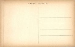 La abadía de la POSTAL de la VENDIMIA del monje grande de la puerta de trampa para trabajar pre cierre del Haymaking desbaste-lo corta