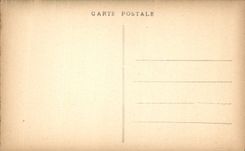 Abadía de la POSTAL de la VENDIMIA de la puerta de trampa grande el refectorio