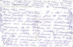 POSTAL MODERNA Reims Fontaine Sube pone el d Erlon de Drouet