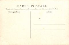 CPA Tours La Cathedrale