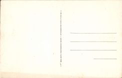 CPA Les Grands Goulets