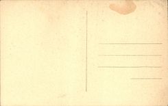 POSTAL Marsella de la VENDIMIA la tapa de la cornisa de Malarme y castillo del tejo