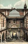 CPA Toulouse Le Capitole La cour Henri IV