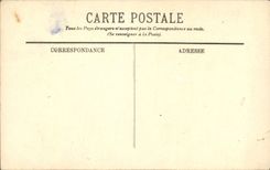 CPA Toulouse Le Capitole La cour Henri IV