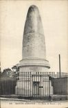 CPA Sainte Adresse Le Pain de Sucre