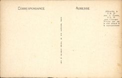 CPA Sainte Adresse Le Pain de Sucre
