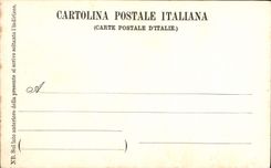 CPA Firensz Gall Pitti S Giovanni Andrea Del Sarto