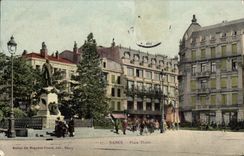 CPA Nancy Place Thiers