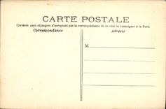 CPA Tours La Cathedrale