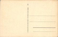 VINTAGE POSTCARD Dinard Seen On St Malo