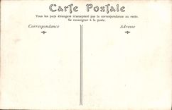 CPA Rouen Le Palais de Justice