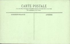 VINTAGE POSTCARD Rouen the Butter cathedral and tower