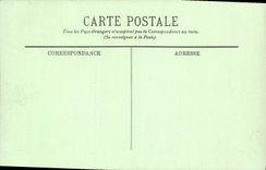 CPA Rouen Le Palais de Justice