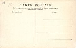 CPA Tonnerre Tombeau de Marguerite de Bourgogne