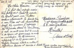 CPA Pau Vue Generale Sur Le Gave