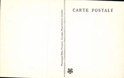 CPA Puits de Padirac Grand Dome Les grands piliers