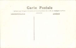 VINTAGE POSTCARD Fecamp Benedictine Principal Frontage