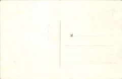 VINTAGE POSTCARD Auvergne Ruins Of Castle Rock On the Edges of Sioule