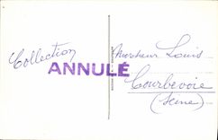 CPA Chatillon sur Seine Eglise Saint Nicolas