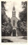 CPA Chatillon Sur Seine L'Hopital St Pierre