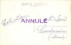 CPA Chatillon Sur Seine Maison Renaissance