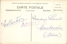 CPA Le Val Andre Le Verdelet