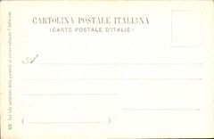 VINTAGE POSTCARD Firenze Gall Uffizi Giuditta Sandro Botticelli