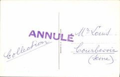 VINTAGE POSTCARD Chatillon On Esine the Castle of Marmont