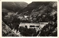 CPM La Preste Vue Generale