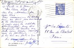 CPM La Preste Vue Generale